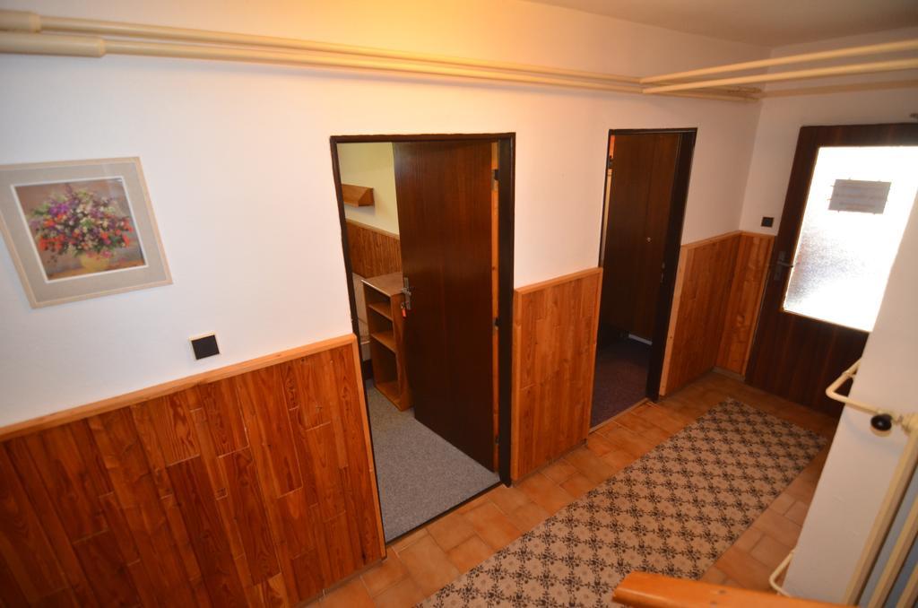 Apartman Braun Rokytnice nad Jizerou Room photo