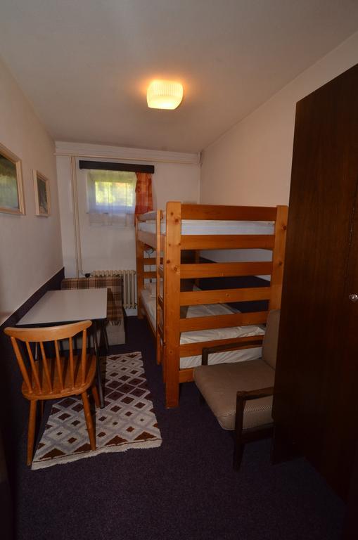 Apartman Braun Rokytnice nad Jizerou Room photo
