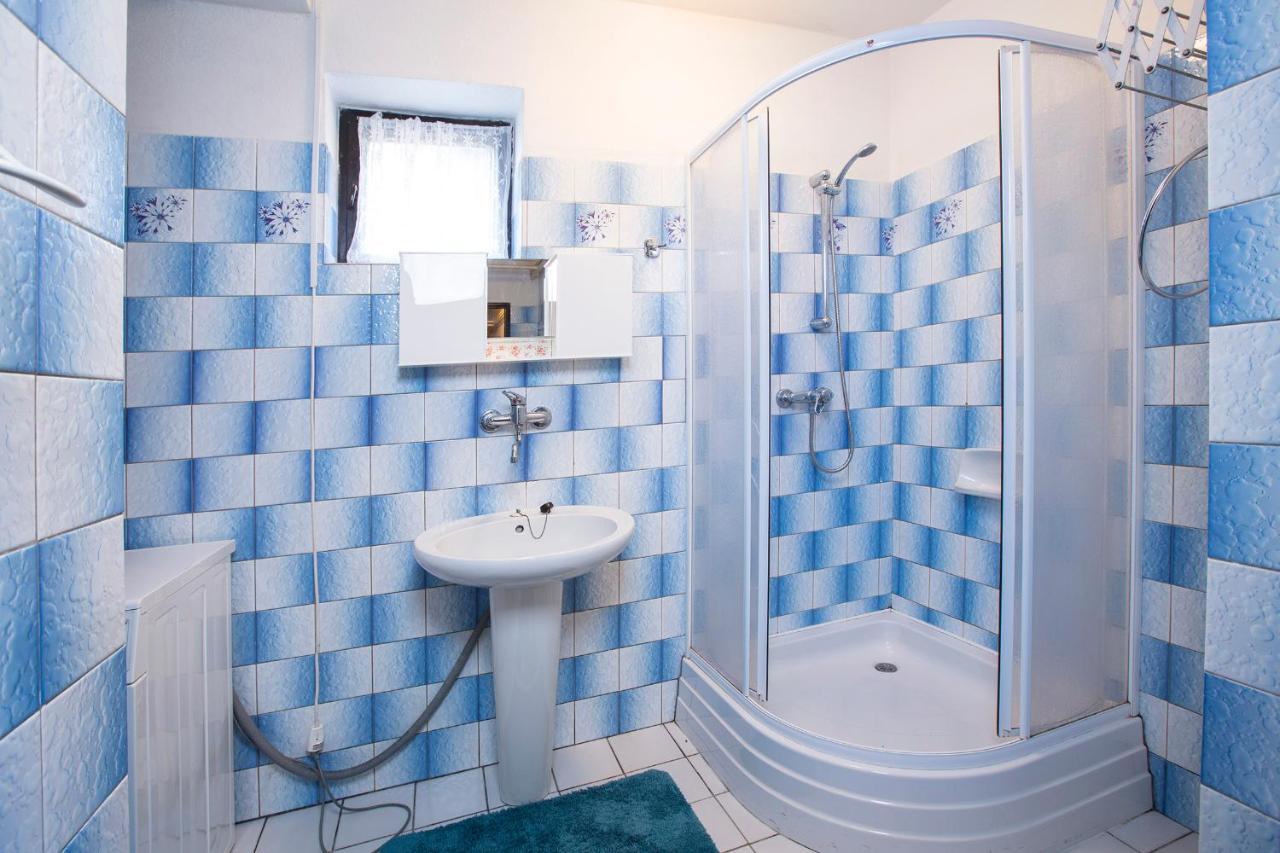 Apartman Braun Rokytnice nad Jizerou Exterior photo